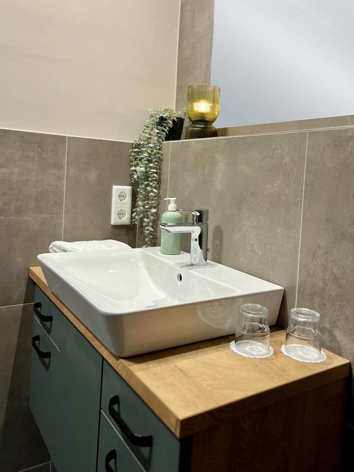 Hotel Kloster-quartier *